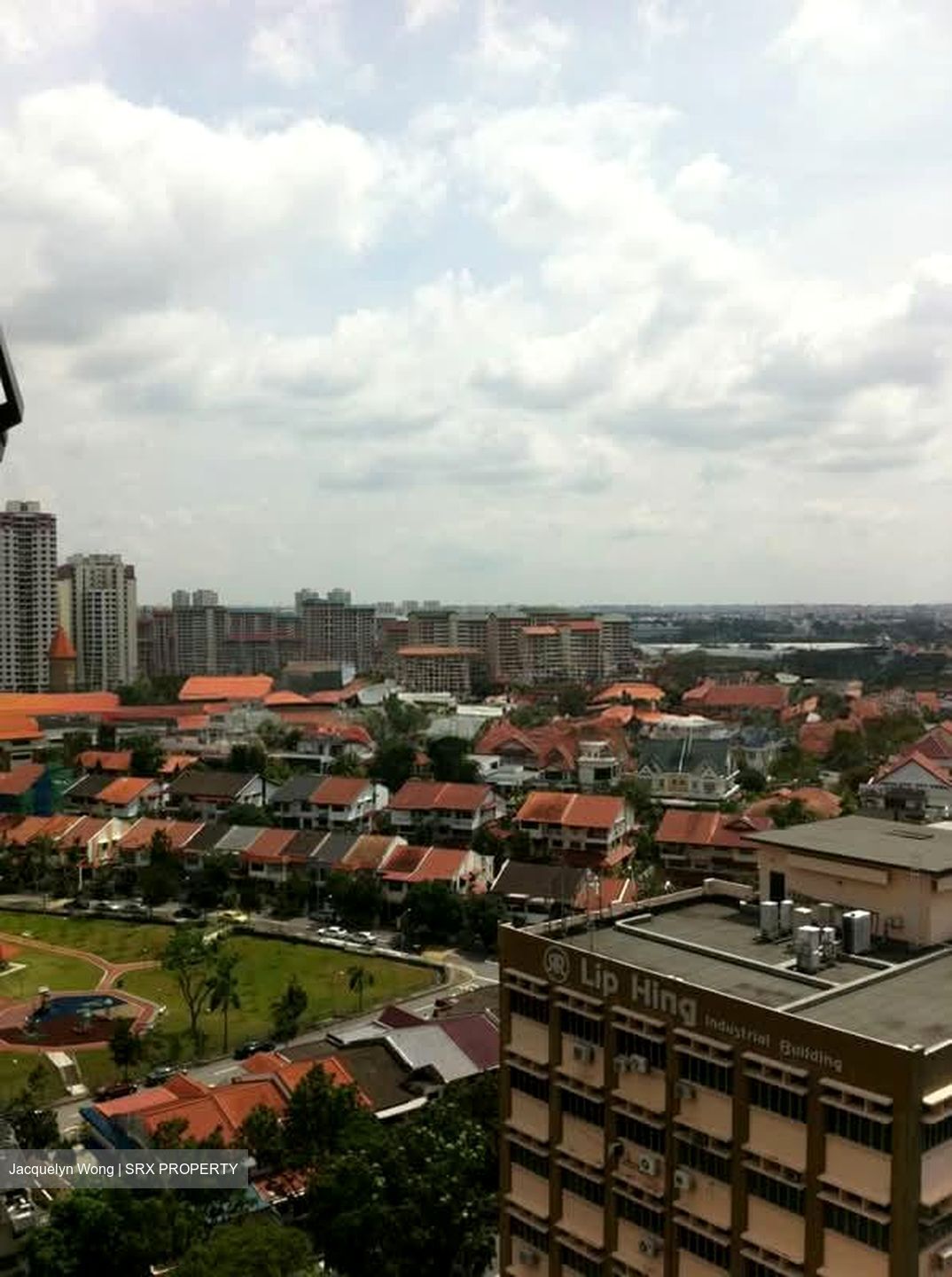 Seasons View (D20), Condominium #577286211